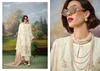 Jaani By Kimora Heer Muslin Embroidery Designer Salwar Suits
